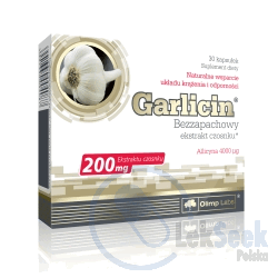 opakowanie-Garlicin®