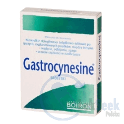 opakowanie-Gastrocynesine®