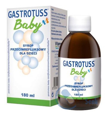 opakowanie-Gastrotuss baby