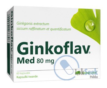 opakowanie-Ginkoflav® Med