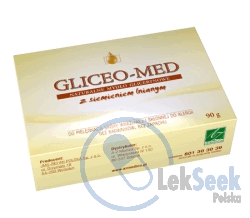 opakowanie-Gliceo-Med z siemieniem lnianym