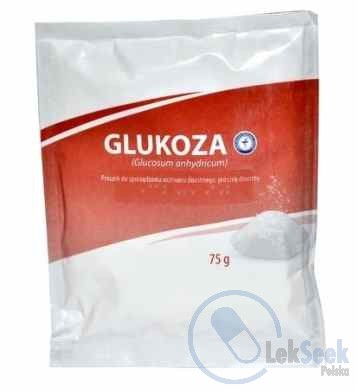 opakowanie-Glukoza LGO
