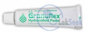 opakowanie-Granuflex® Paste