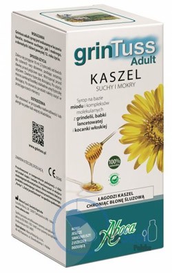 opakowanie-GrinTuss Adult