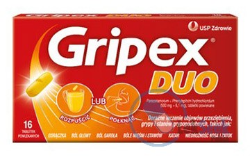 opakowanie-Gripex® Duo