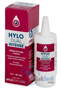 opakowanie-HYLO® DUAL INTENSE