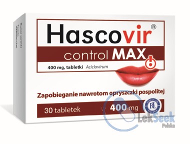 opakowanie-Hascovir® control MAX