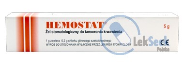 opakowanie-Hemostat