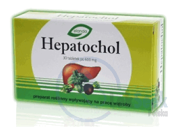 opakowanie-Hepatochol