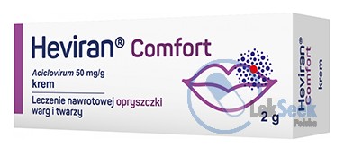opakowanie-Heviran® Comfort