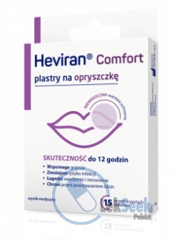 opakowanie-Heviran® Comfort