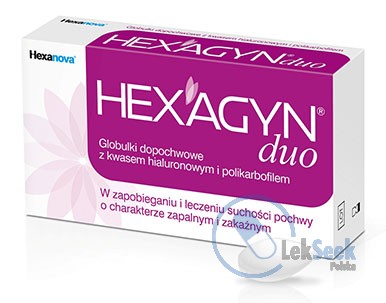 opakowanie-Hexagyn® Duo