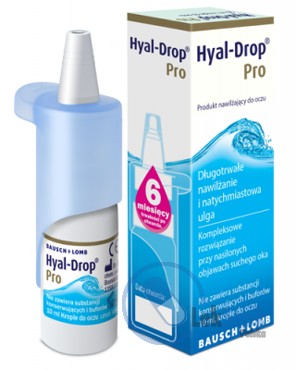 opakowanie-Hyal Drop® Pro