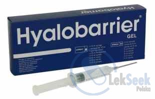 opakowanie-Hyalobarrier® Gel