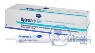 opakowanie-Hydrosorb Gel