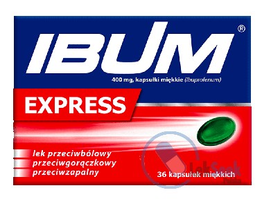 opakowanie-Ibum Express