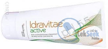 opakowanie-Idravitae active