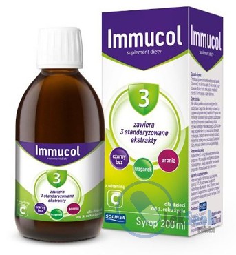 opakowanie-Immucol 3; -6