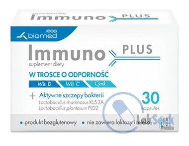 opakowanie-Immuno Plus