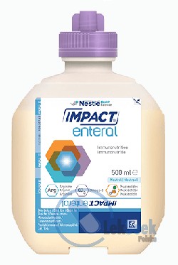 opakowanie-Impact® Enteral