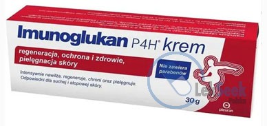 opakowanie-Imunoglukan P4H®