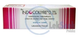 opakowanie-Indocollyre® 0,1%