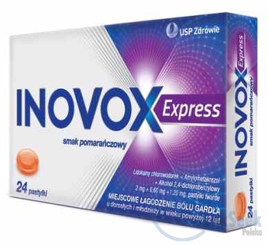 opakowanie-Inovox Express