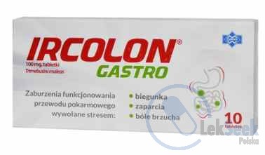 opakowanie-Ircolon Gastro