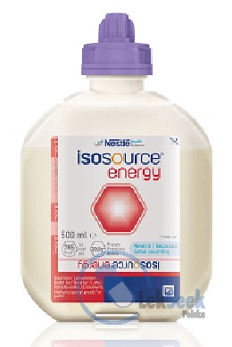 opakowanie-Isosource® Energy