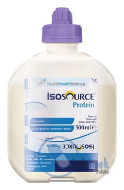 opakowanie-Isosource® Protein