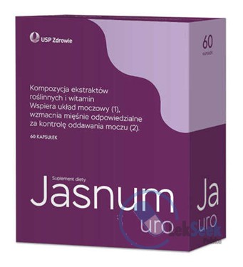 opakowanie-Jasnum uro