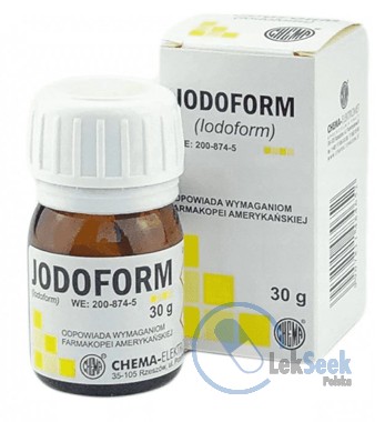 opakowanie-Jodoform