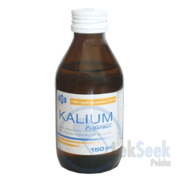 opakowanie-Kalium Polfarmex