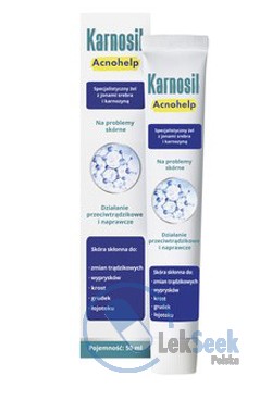 opakowanie-Karnosil Acnohelp