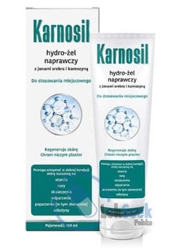 opakowanie-Karnosil Hydro-żel