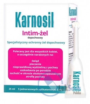 opakowanie-Karnosil Intim