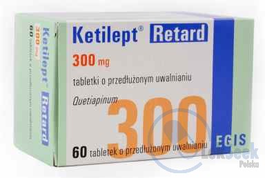 opakowanie-Ketilept® Retard