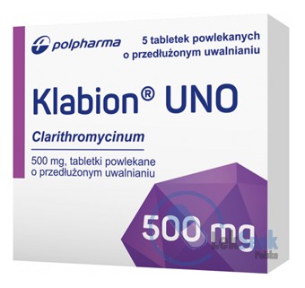 opakowanie-Klabion® UNO