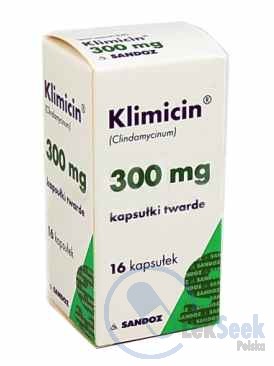 opakowanie-Klimicin®
