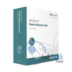 opakowanie-Kliniderm® Foam Silicone Heel