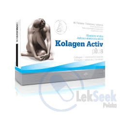 opakowanie-Kolagen Activ Plus