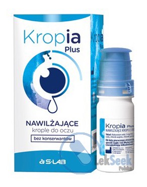 opakowanie-Kropia Plus
