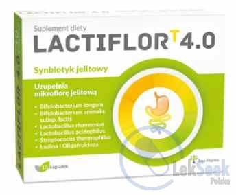 opakowanie-LACTIFLOR T 4.0