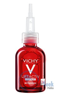 opakowanie-Liftactiv Specialist B3 Serum