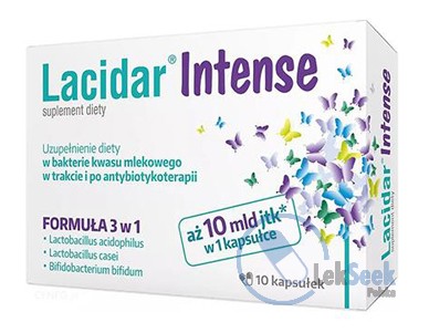 opakowanie-Lacidar Intense