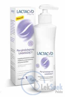 opakowanie-Lactacyd® Pharma