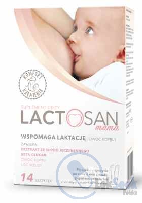 opakowanie-Lactosan Mama