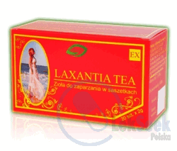 opakowanie-Laxantia Tea 2