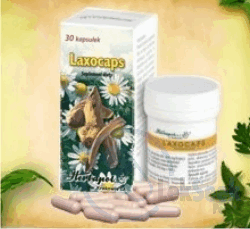opakowanie-Laxocaps