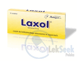 opakowanie-Laxol®